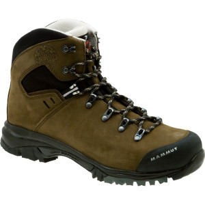 Mammut Mt. Vista LTH Backpacking Boot - Women's