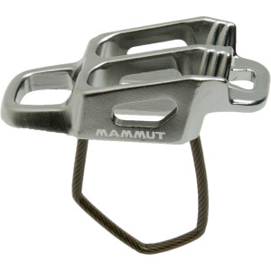 Mammut Vader Alpine Belay Device