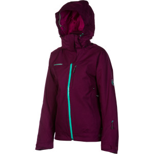Mammut Robella Jacket  - Women's