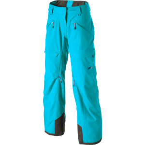 Mammut Robella Pant - Women's