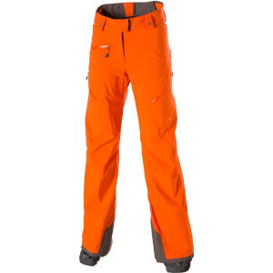 Mammut Vail Pant - Women's