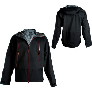 Mammut Albaron Jacket - Men's