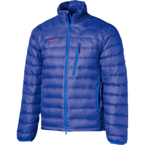 Mammut Broad Peak II Down Jacket - Men's