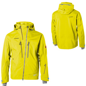 Mammut Alyeska Jacket - Men's