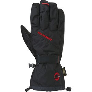 Click to Enlarge for Mammut Expert Tour Glove - Men's Mammut Expert Tour Glove - Men's-Image
