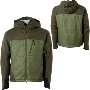 Mammut Stratus Hybrid Jacket - Men's