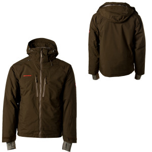 Mammut Zinal Jacket - Men's