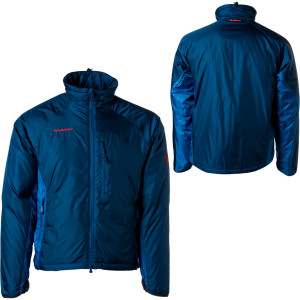 Mammut Stratus Insulated Jacket - Men's