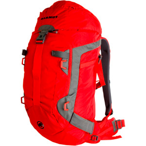 Mammut Spindrift Guide 40 Pack - 1650cu in