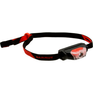 Mammut S-Flex Headlamp