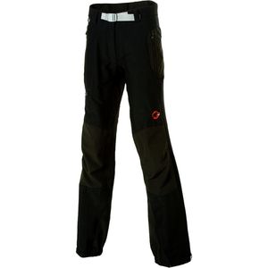 Courmayeur Advanced Softshell Pant - Women's