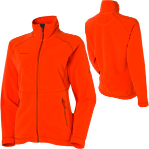 Mammut Yampa Fleece Jacket - Women's