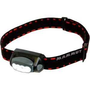 Mammut TR1 Headlamp Ambient Light Set