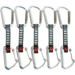 Classic Express Quickdraw Set - 10cm - 5-Pack