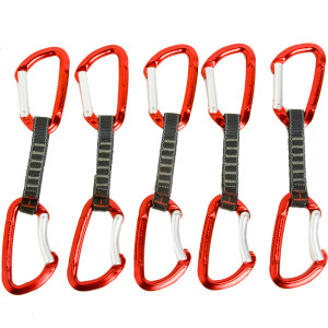 Element Key Lock Express Set - 5-Pack