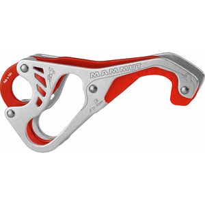 Smart Alpine Belay Device - 7.5mm-9.5mm