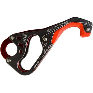Smart Alpine Belay Device - 8.9mm-10.5mm