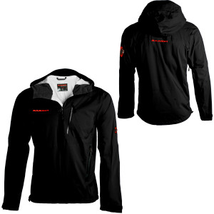 Kento Jacket - Men's