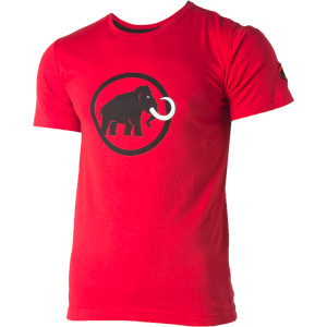 Logo T-Shirt - Short-Sleeve - Men's