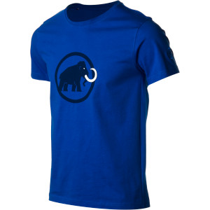 Logo T-Shirt - Short-Sleeve - Men's
