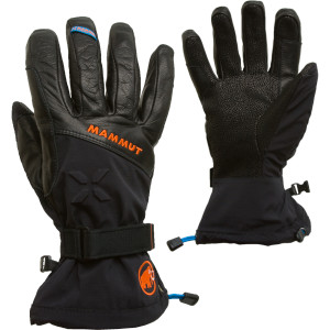 Click to Enlarge for Mammut Nordwand Glove Mammut Nordwand Glove-Image