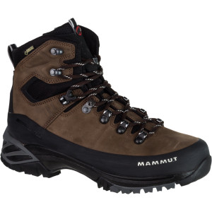 Click to Enlarge for Mammut Appalachian GTX Backpacking Boot - Men's Mammut Appalachian GTX Backpacking Boot - Men's -image