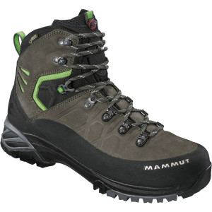 Click to Enlarge for Mammut Pacific Crest GTX Boot - Men's Mammut Pacific Crest GTX Boot - Men's-Image