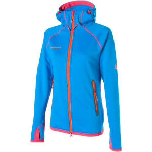 Schneefeld Fleece Jacket - Women's