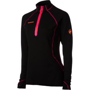 Jungfrau Shirt - Long-Sleeve - Women's