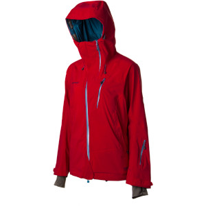 Spirit Jacket - Women's