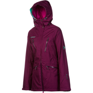 Flake Jacket - Women's