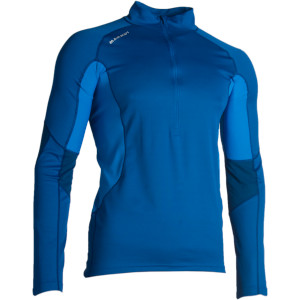 Mammut All-Year Zip Shirt - Long-Sleeve - Men's