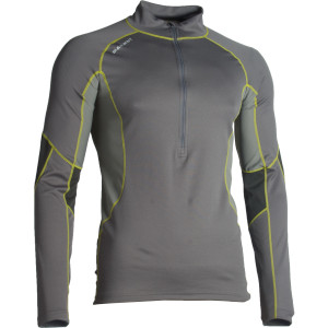 Mammut All-Year Zip Shirt - Long-Sleeve - Men's