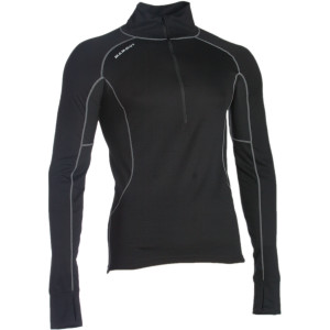 Mammut Warm-Quality Zip Top - Men's