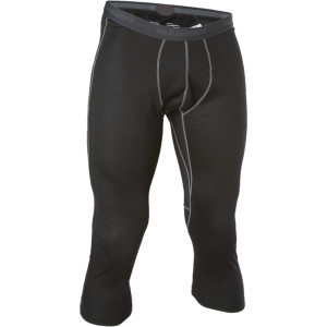 Warm-Quality 3/4 Pant - Men's