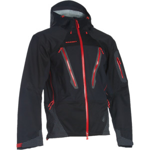 Parinaco Jacket - Men's