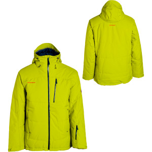 Mammut Slope Jacket - Men's