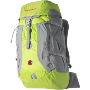 Lithium 32 Backpack - 1952cu in