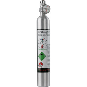 Mammut Refillable RAS Cartridge