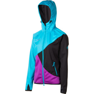 Kibo Softshell Jacket - Women's