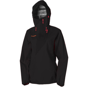 Mammut Felsnadel Half-Zip Jacket - Women's