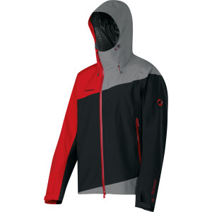 Rainier Jacket - Men's