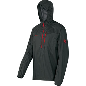 Wing Half-Zip Jacket - Men's