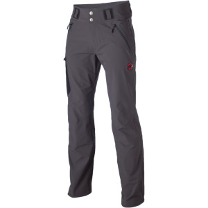 Mammut Fiamma Softshell Pant - Men's -image