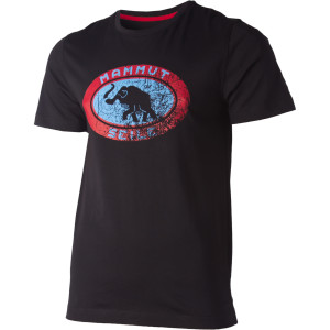 Seile T-Shirt - Short-Sleeve - Men's