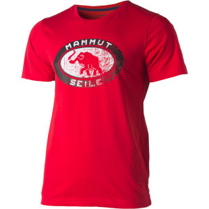Seile T-Shirt - Short-Sleeve - Men's
