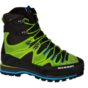 Click to Enlarge for Mammut Monolith GTX Boot - Men's Mammut Monolith GTX Boot - Men's-Image