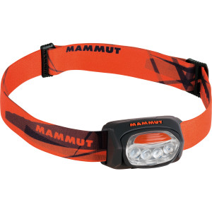 T-Trail Headlamp