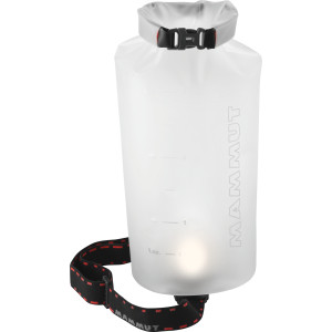 T-Trail Headlamp+Ambient Light Dry Bag