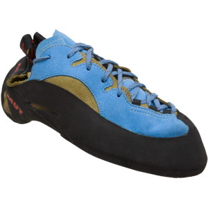Mammut Samurai Climbing Shoe